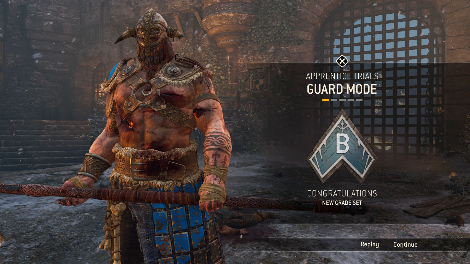 FOR HONOR Screenshot 2