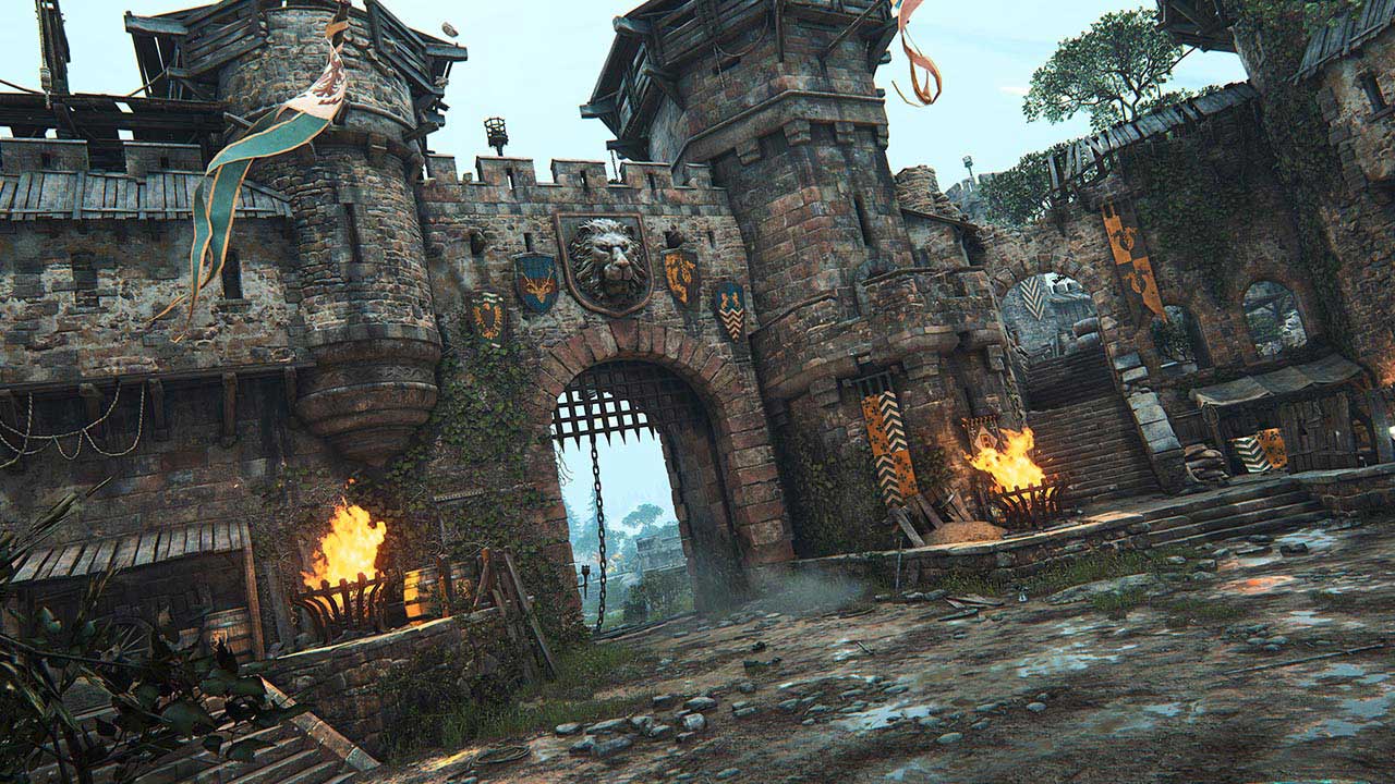 FOR HONOR Screnshot 3