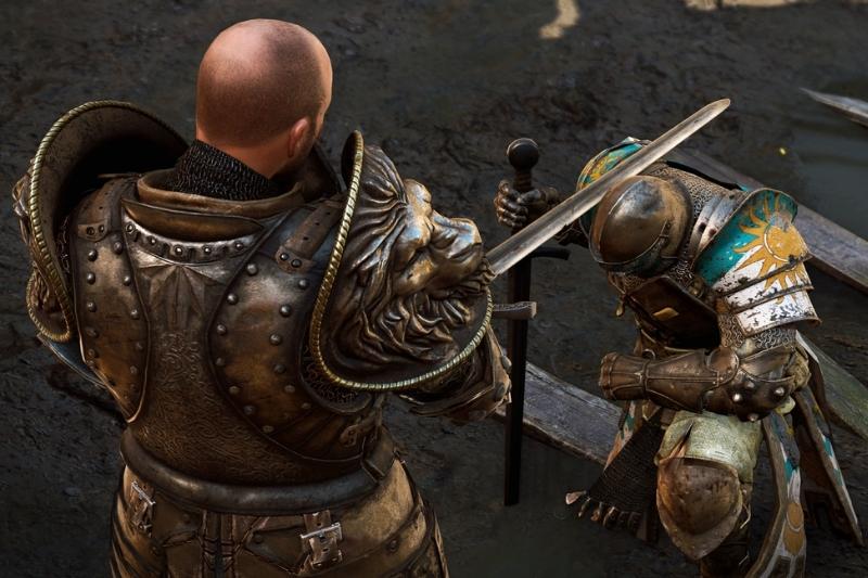 What Is FOR HONOR Game and How to Play?