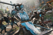 Best Games Similar to FOR HONOR