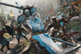 Best Games Similar to FOR HONOR